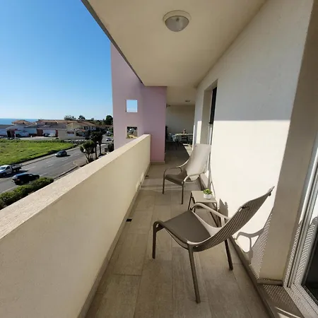 Superbe Vue Grande Terrasse Appartement