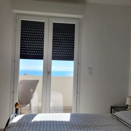 Superbe Vue Grande Terrasse San-Nicolao