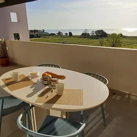 Appartement Superbe Vue Grande Terrasse *